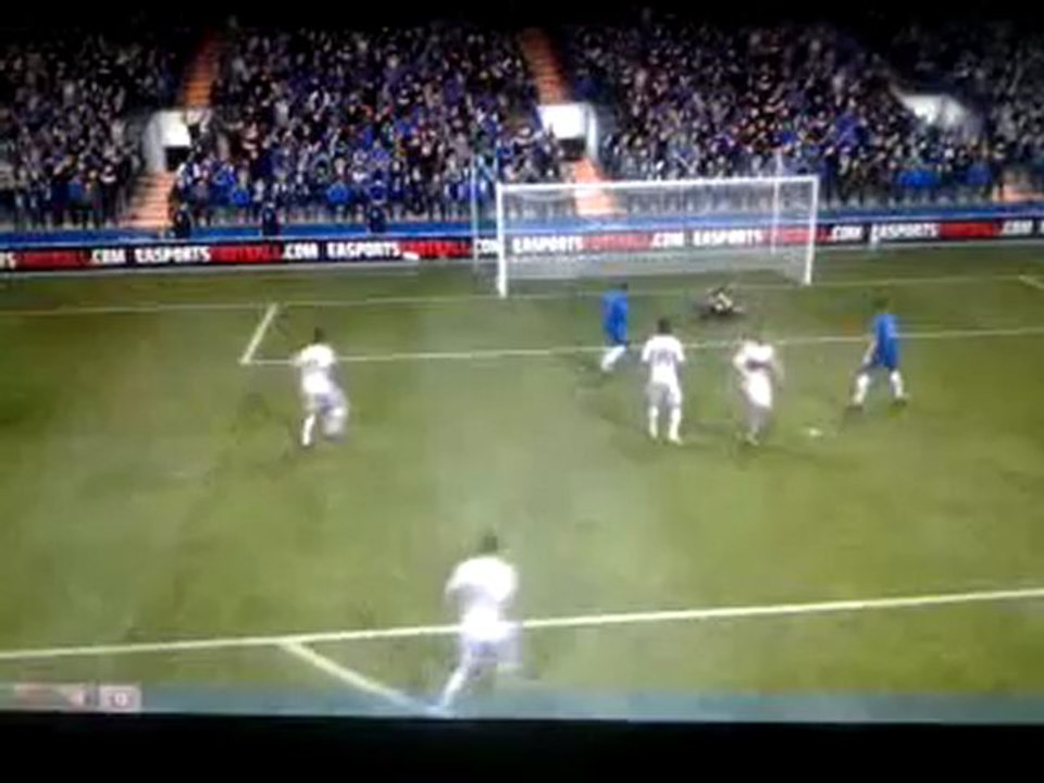 fifa gool