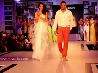 Strut, Smile and Swagger with Dipannita Sharma