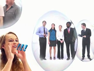 Sitetalk Bubbles & Credits