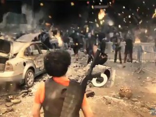 Call of Duty : Black Ops 2 - Trailer Live Action par Guy Ritchie