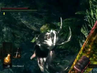 Dark Souls - Tablette de Titanite