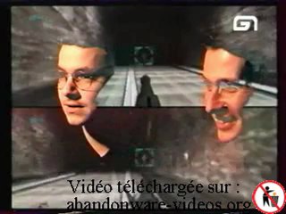 Level One Emission 015 - Armorines - 2000 (N64)