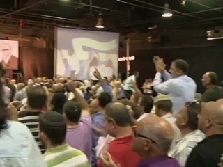 الليكود يوافق على التحالف الانتخابي مع حزب ليبرمان