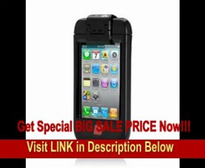 iBike Dash with Power Cycling Computer with Power Meter for iPhone 3G/3GS/4 and iPod Touch