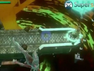 Gravity Rush : Localisation des 16 voyageurs cachés