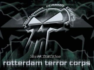 Rotterdam Terror Corps  Skull Dominion