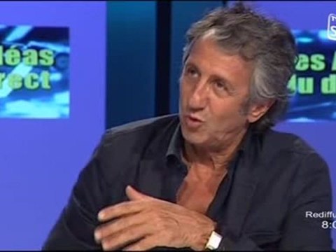 Stars 80 : Timsit, Anconina et Lahaye à Montpellier !