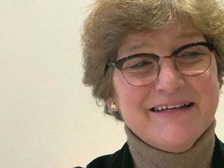 Interview de Martine Brousse, Co-fondatrice de "La voix de l'enfant"