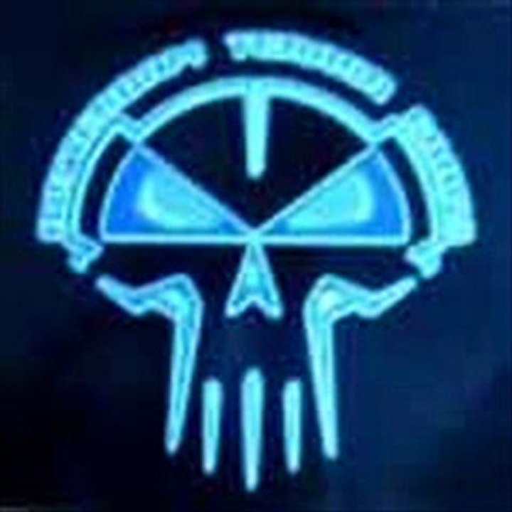 Rotterdam Terror Corps - God is a Gabber