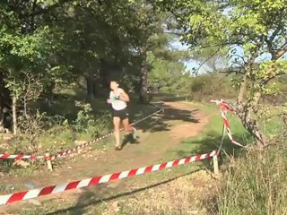 Cross national Terre 2012 - Draguignan - octobre 2012
