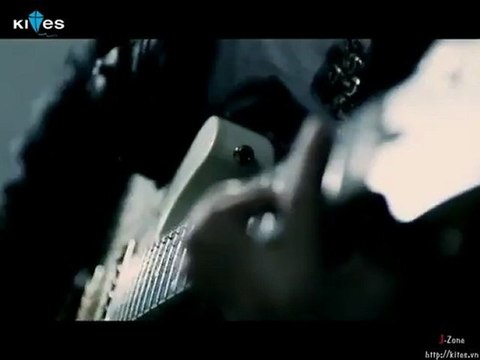 [J-Zone] Vamps - Evanescent