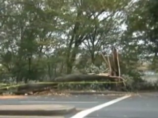 La tormenta "Sandy" provoca 16 víctimas mortales en Estados Unidos
