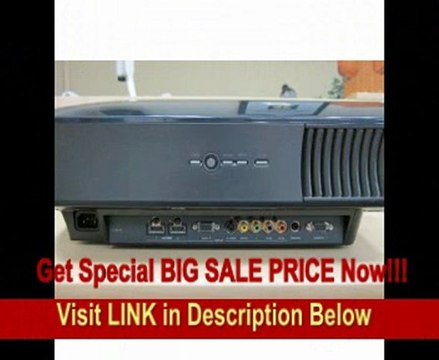 Sony VPLVW60 SXRD 1080p BRAVIA Home Cinema Projector