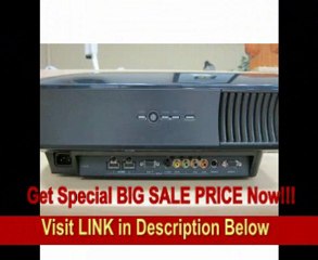 Sony VPLVW60 SXRD 1080p BRAVIA Home Cinema Projector