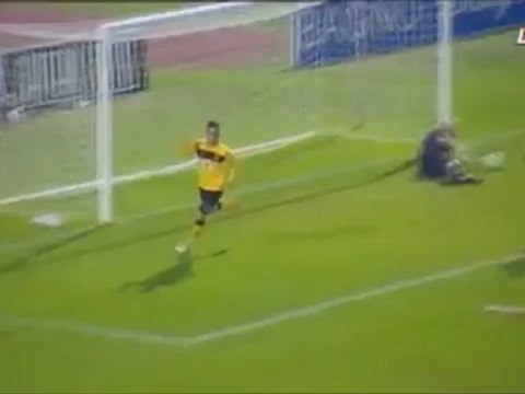 ΡΟΥΙ ΜΙΓΚΕΛ 90’ – ΑΕΛ (ΑΓΙΑ ΝΑΠΑ-ΑΕΛ)