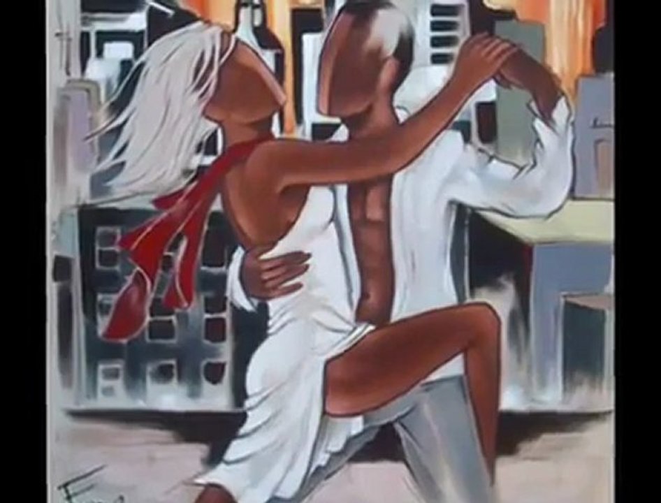 Cirque du Soleil Querer