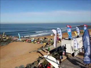 Anglet surf report - 30 Octobre  11h30