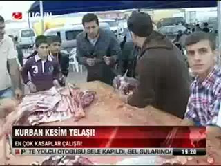 BUGÜN TV ANAHABER-SANCAKTEPE BELEDİYESİ