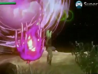 Gravity Rush - Soluce épisode 10 : La curiosité a eu raison du chat