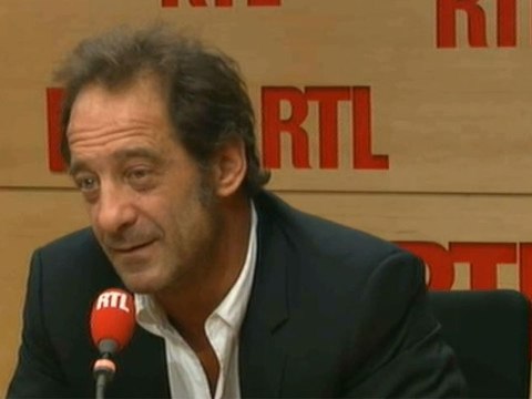 Vincent Lindon : Le Pr Charcot traitait les femmes qu'il étudiait comme du bétail