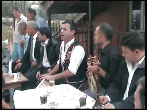 Guneyer Dügünü Kastamonu Azdavay Dostlar Eylencesi