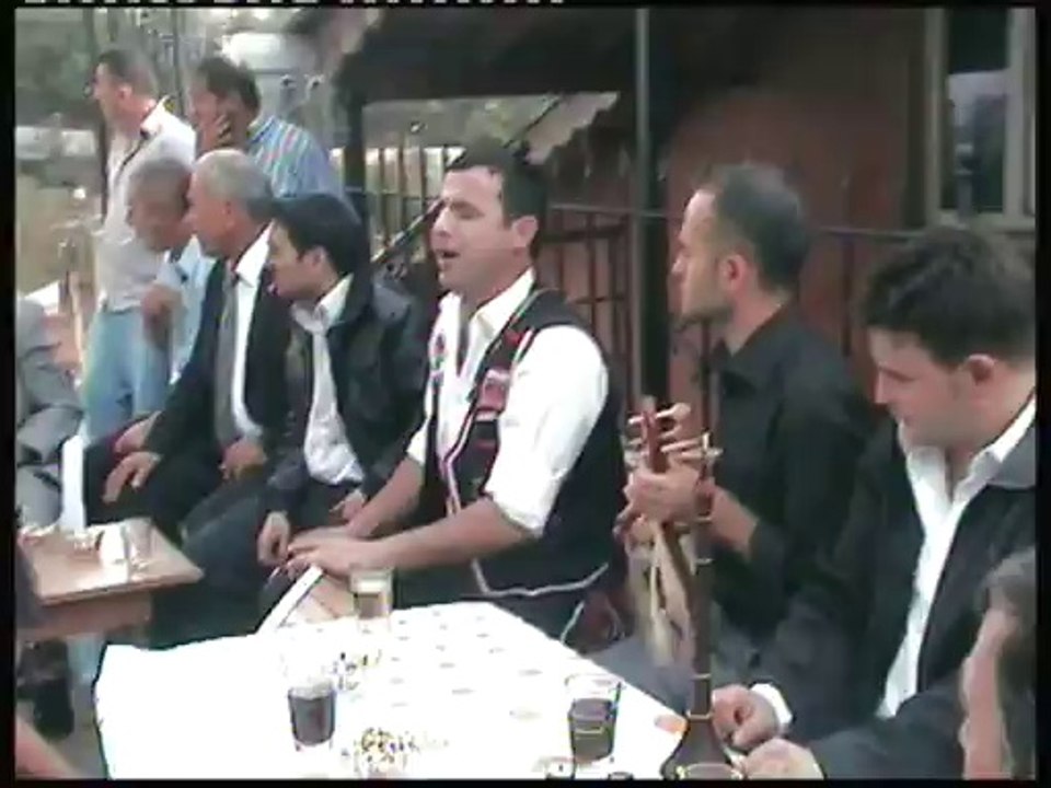 Guneyer Dügünü Kastamonu Azdavay Dostlar Eylencesi