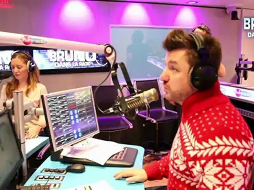 Le défi d'Elliot - Le record de sauts dans un slip