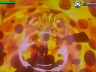 Gravity Rush - Soluce épisode 8 : Les cent et une nuits