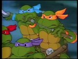 Retro Mondays - Teenage Mutant Ninja Turtles 2: Back from the sewers Review