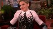 The Ellen Degeneres Show Madonna 29.10.2012 Part 3