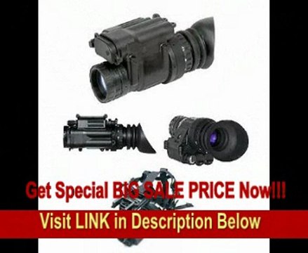 ATN PVS2+%22>ATN PVS14 - 3A (1AA) Night Vision Multi - Purpose SystemATN PVS14 - 3A (1AA) Night Vision Multi - Purpose System