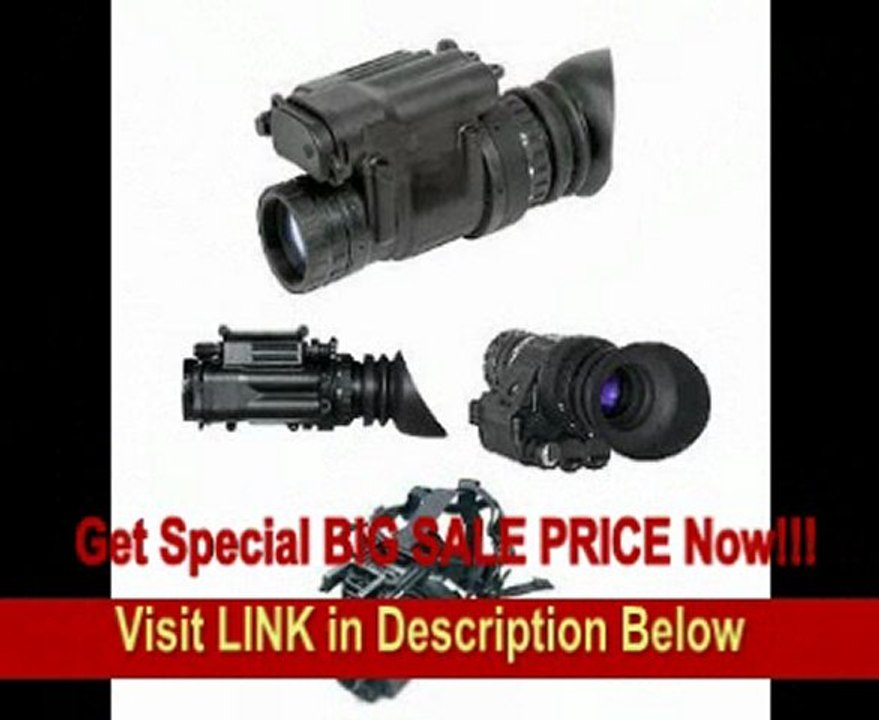 ATN PVS2+%22>ATN PVS14 - 3A (1AA) Night Vision Multi - Purpose SystemATN PVS14 - 3A (1AA) Night Vision Multi - Purpose System