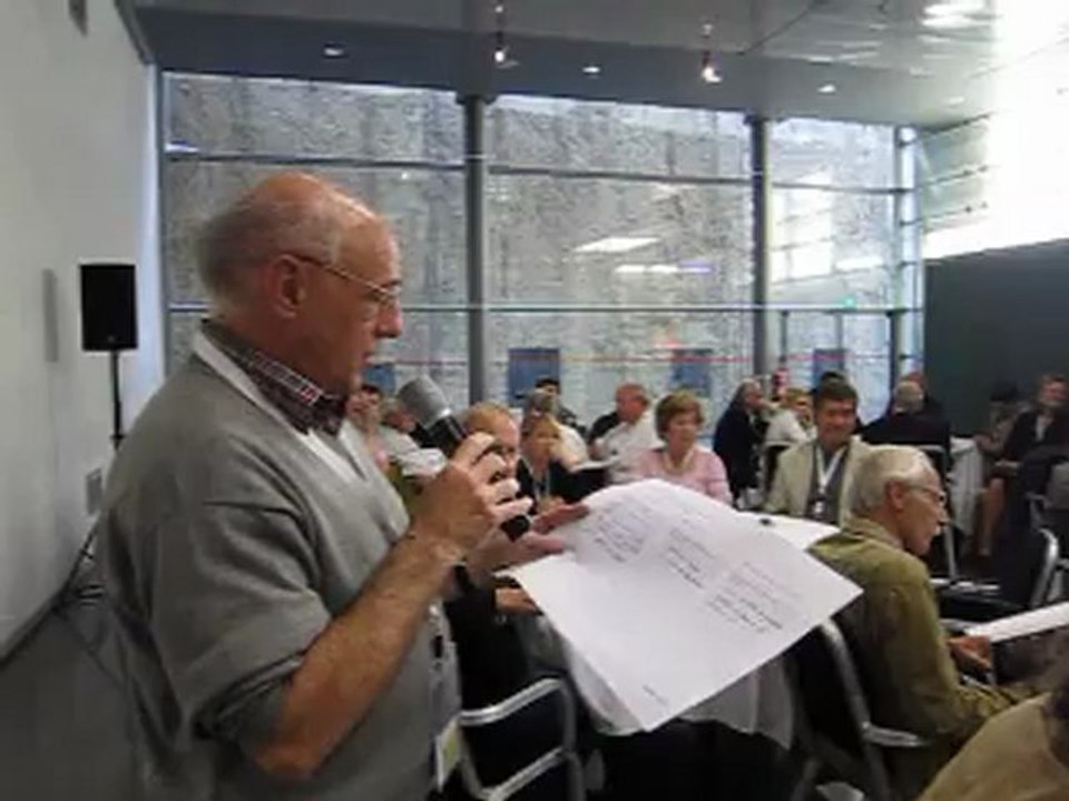 Atelier Patrimoine fluvial - Thématique "Usages-Loisirs"