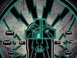 Tiny & Big: Grandpa’s Leftovers - Trailer de lancement