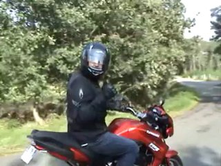 stunt moto duke3 vr6concept