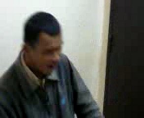 Separuh aku- Kakek NOAH