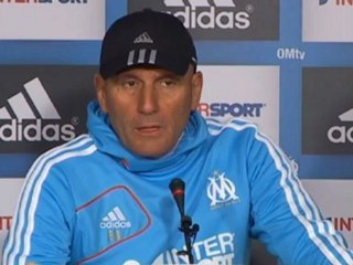 10e journée - Baup : “On aurait dû jouer”