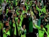 Korea: Jeonbuk Motors 1-1 Seoul