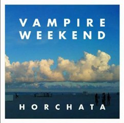 Vampire Weekend Horchata