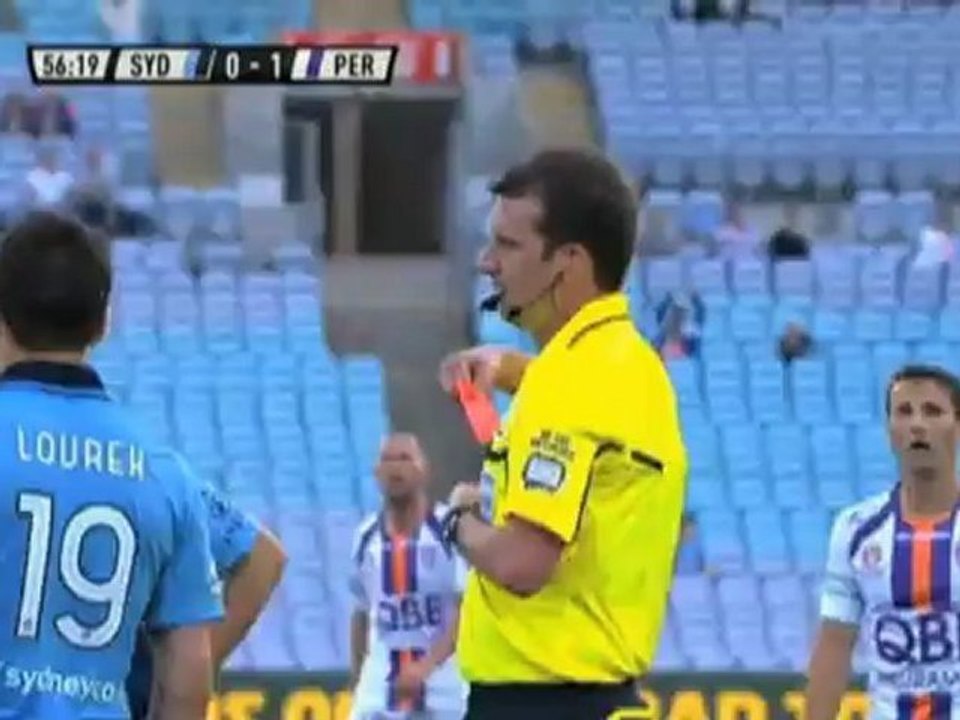 A-League: Erster Heimsieg für Del Piero