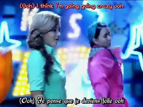 LEE HI (이하이) - 1.2.3.4 M/V [Roman/Hangul Lyrics + FrenchSub/VOSTFR]