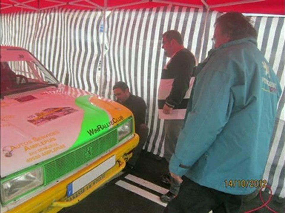 MONTBRISONNAIS 2012