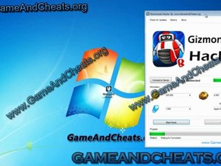 Gizmonauts Cheats - Unlimited Robux,Crystals,Snax