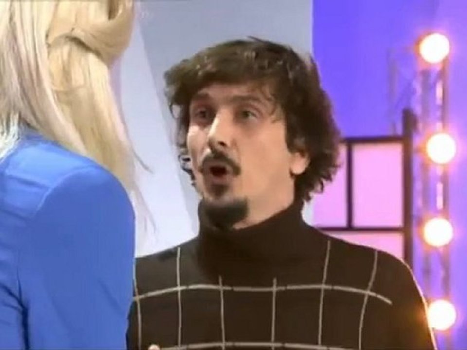 Arnaud Tsamere, Arnaud Cosson, Babass et Lamine Lezghad - Ondar Show du 27 Octobre 2012