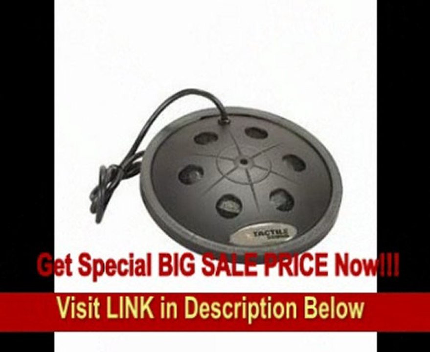 Clark Synthesis TST429 Platinum Transducer