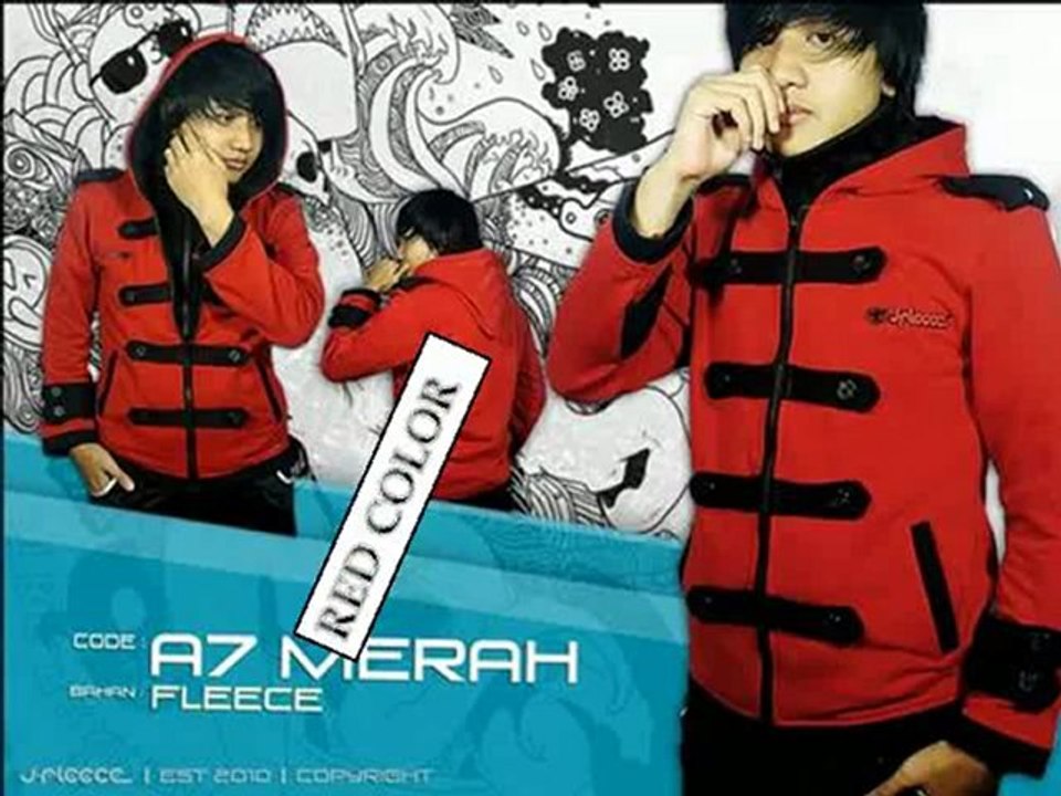 jaket distro bandung Jakarta