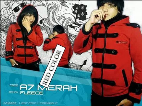 jaket distro bandung Jakarta