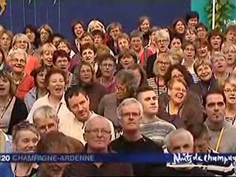 19/20 - 29/10/12 Page Spéciale Nuits de Champagne à Troyes