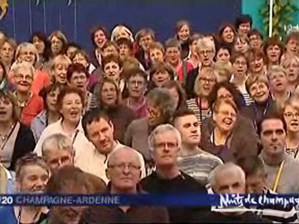 19/20 - 29/10/12 Page Spéciale Nuits de Champagne à Troyes