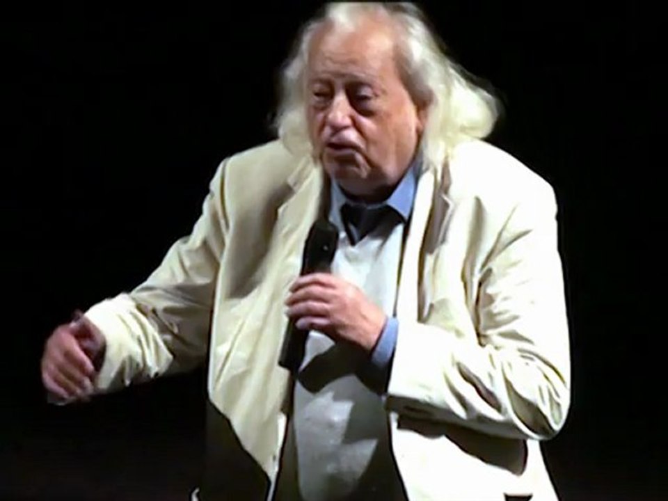 Fritz Lang par Douchet : Docteur Mabuse Le Joueur, première partie